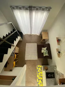 Loft2/600MB/Entire Apt - Image 2