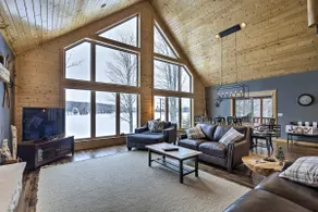 Lakefront Cottage in Iron River: 3 Mi to Skiing! - Image 2