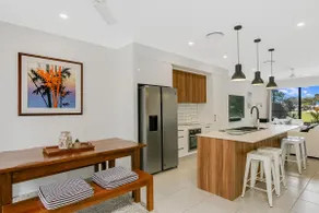 The Villa at Fraser Cove - Modern Northern Rivers Villa - Pet Friendly - Min. 3 Night Stays! - Image 3