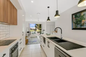 The Villa at Fraser Cove - Modern Northern Rivers Villa - Pet Friendly - Min. 3 Night Stays! - Image 4