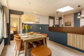 4 Person vip Cottage - Image 2