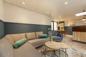 4 Person vip Cottage - Image 3