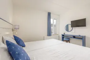Cottage adapté aux familles avec jacuzzi, barbecue et sauna | Avec animaux admis - Image 4