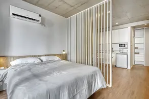 104 Studio apartment in Belgrano - Image 3