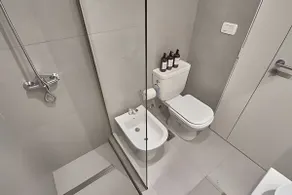 104 Studio apartment in Belgrano - Image 4