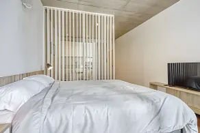 104 Studio apartment in Belgrano - Image 2
