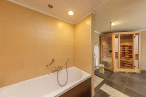 cottage VIP 2 persons - Image 5