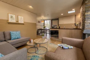 cottage VIP 2 persons - Image 2