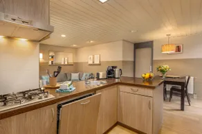 cottage VIP 2 persons - Image 3
