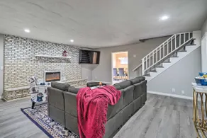 Whitesburg Vacation Home w/ Glass-Enclosed Porch - Image 5