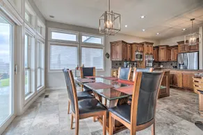 Chic Washington Wine Country Vacation Rental! - Image 3
