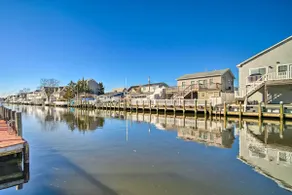 Waterfront Beach Haven West Home w/ Boat Dock - Image 2