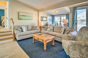 Waterfront Beach Haven West Home w/ Boat Dock - Image 5