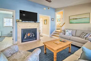 Waterfront Beach Haven West Home w/ Boat Dock - Image 4