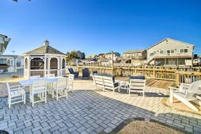 Waterfront Beach Haven West Home w/ Boat Dock - Image 3