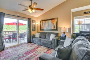 Near Silver Dollar City! Condo w/ Hot Tub & Lake - Image 5