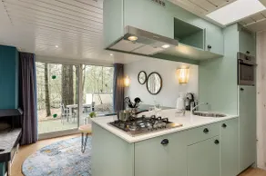 Cottage for 2 people - Image 2