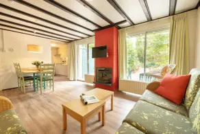 Cottage 2 personen - Image 4
