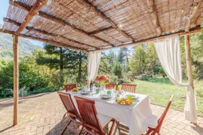 Villa Birdsong, among the Woods in Camaiore - Image 3