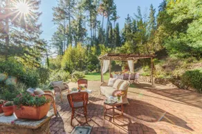 Villa Birdsong, among the Woods in Camaiore - Image 2
