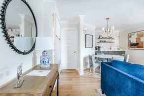 The Augusta Apartment at Historic Berkeley Place - Image 5