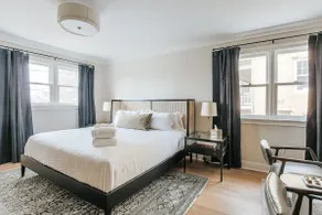 The Augusta Apartment at Historic Berkeley Place - Image 2