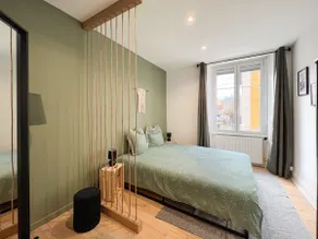 Appart'Hôtel Le Valdoie - Rénové, Calme & Netflix - Image 2