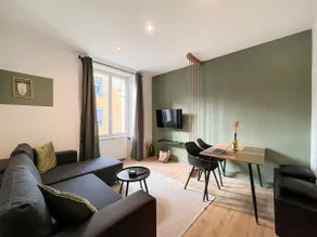 Appart'Hôtel Le Valdoie - Rénové, Calme & Netflix - Image 5