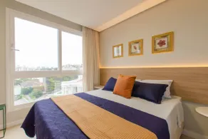 Sea View Studio | North Waterfront | Luxury - Image 3