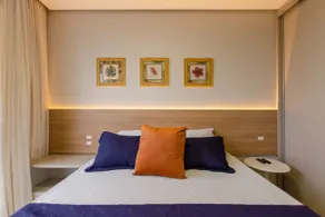 Sea View Studio | North Waterfront | Luxury - Image 2