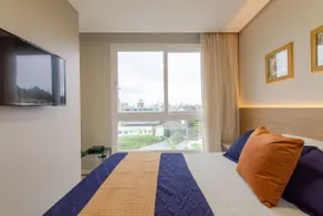 Sea View Studio | North Waterfront | Luxury - Image 4