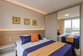 Sea View Studio | North Waterfront | Luxury - Image 5