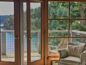 Waterfront Privacy, Hot Tub, Mooring, Gated Estate - Image 4