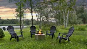 Lakeside Retreat | Dock, Kayaks & Fire Pit - Image 2