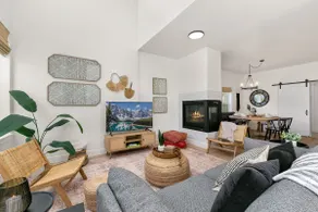 Coastal Chic Home near New Belgium & Old Town FC - Image 4