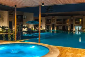 Premium Retreat in Patacho – Flat 2 en-suites for 6 - Image 2