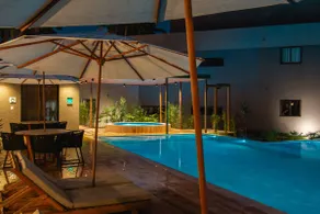 Premium Retreat in Patacho – Flat 2 en-suites for 6 - Image 3