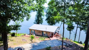 Lookout Nook Waterfront on Weiss Lake - Image 3
