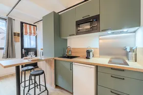 Old Lille - Lovely typical apartment ! - Image 5