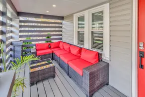 Spacious House in Charlotte - Image 3