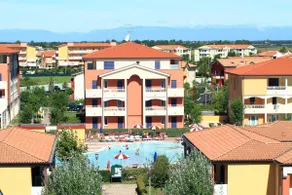 Pini - Apt on 1 floor with balcony and 2 bedrooms - Image 3