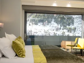 The Mirror & Spa 5*, El Tarter - 4+2Pax - Image 2