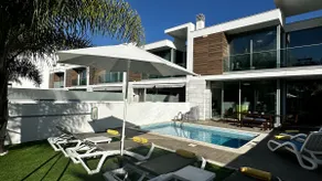 Moon - Private Pool - 8 Guests - Albufeira - Image 3