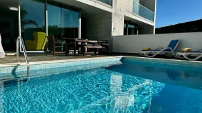 Moon - Private Pool - 8 Guests - Albufeira - Image 2