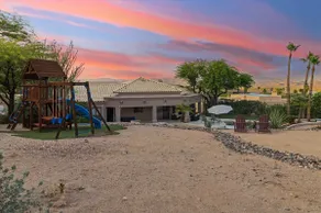 Hillside Tranquility - Desert Views, Heated Pool, Outdoor Kitchen & Light-Filled Luxury - Image 3