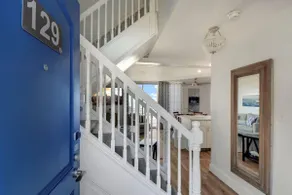 Villa 129 - Beautiful oceanfront condo with gorgeo - Image 2