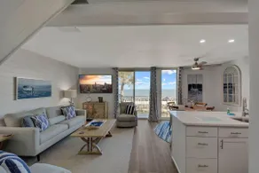 Villa 129 - Beautiful oceanfront condo with gorgeo - Image 5
