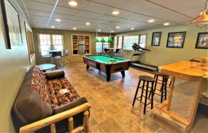 Escape to Wild River Retreat! - Image 3