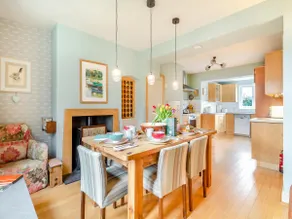 Oak Cottage - Image 4