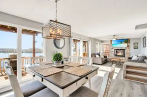 Amazing Views Close to the Strip - Private Dock! - Image 3
